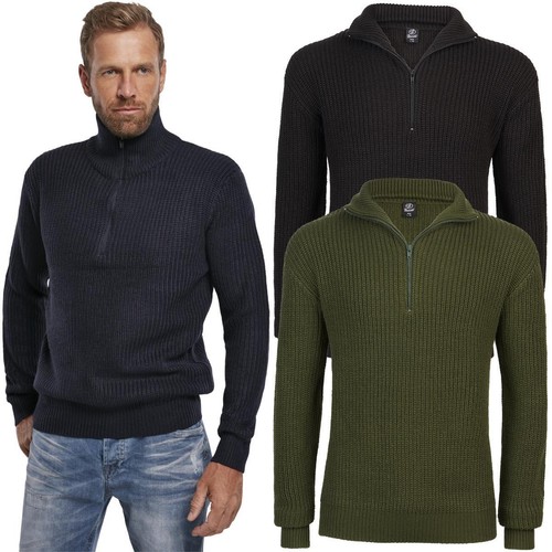 Brandit marine troyer - troyer, pull