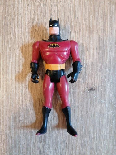 Figurine vintage batman dc - figurine,