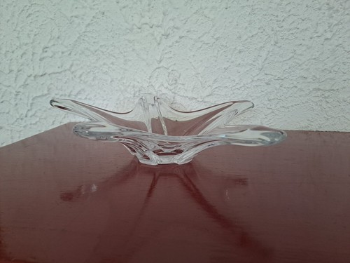 Ancienne grand coupe fruit - grand,