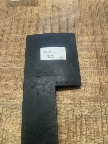 Caoutchouc sabot moteur txt - moteur,
