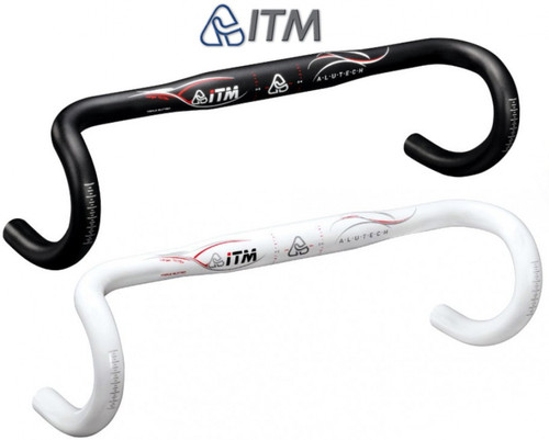 Cintre itm alutech aluminium - itm,