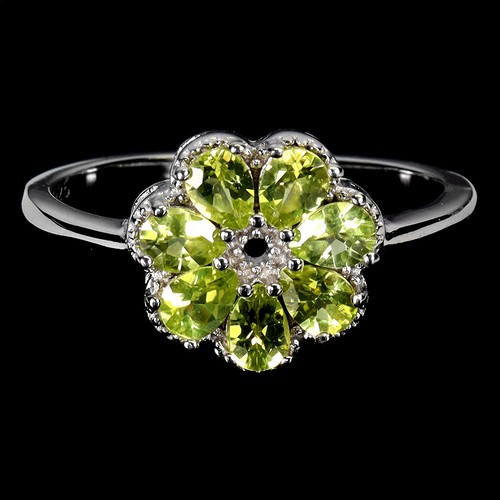 Bague argent sterling - sterling, 925