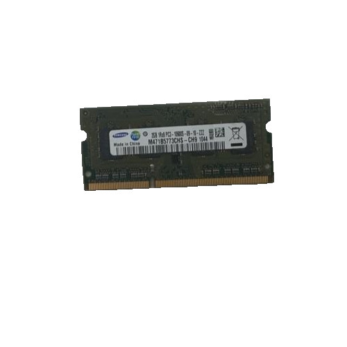 Samsung 2gb ddr3 dimm - samsung, so-dimm
