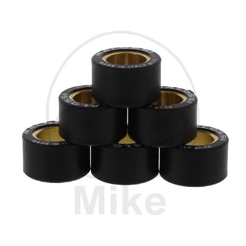 Vario weight set malossi - vario,
