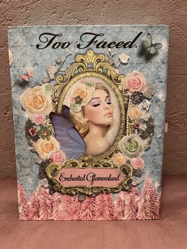 Rare palette maquillage - 🦋rare/,