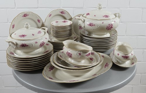 Porcelaine tirschenreuth - porcelaine, de