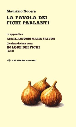 Maurizio nocera favola dei - la,