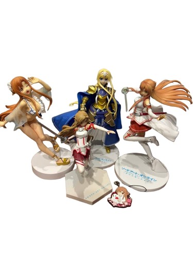 Sword art online asuna alice - sword,