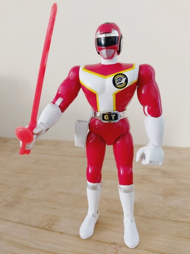 Figurine vintage bandai - , 1989