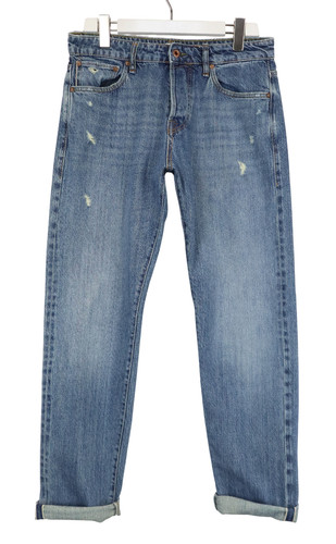 Jack jones jeans royal - &,