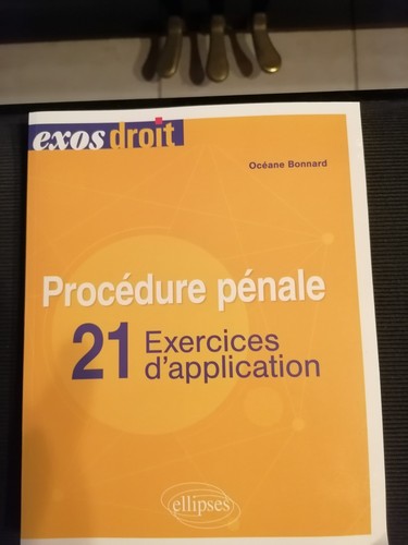 Exos droit océane - exos,