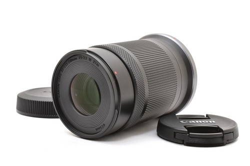 Top mint objectif - mint], canon