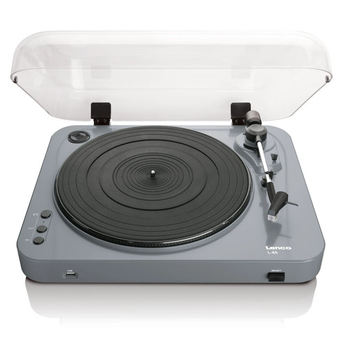 Platine disque vinyle - , lenco