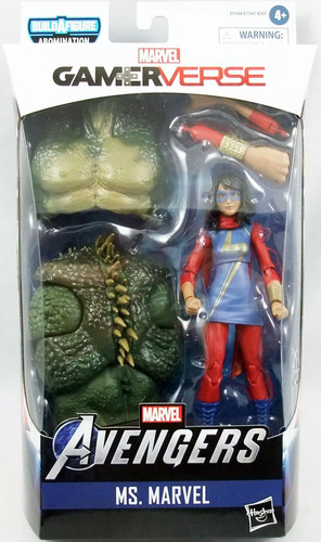Marvel legends - marvel,