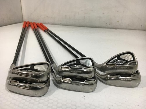 Cobra iron set - iron,