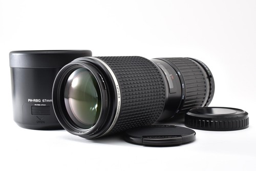 Top mint objectif smc - smc, pentax
