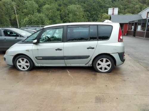 Compteur renault espace - renault,