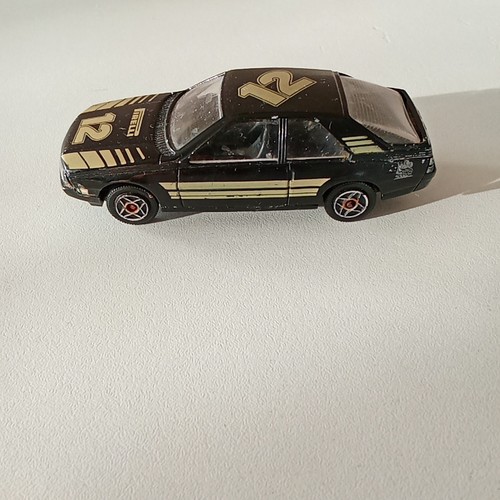 Solido renault fuego - solido, 1/43
