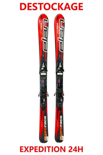 Ski occasion enfant - enfant, elan