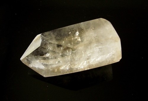 Pointe quartz poli - de,