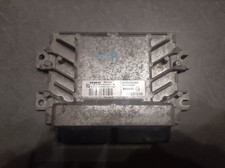 Calculateur renault 8200326395 - calculateur,