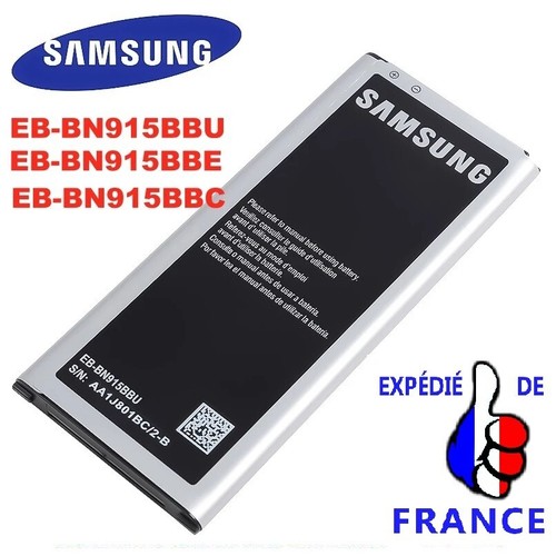 Batterie samsung original - batterie,