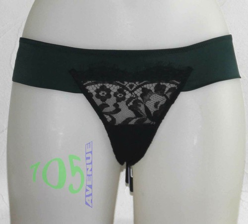 Neuf superbe shorty string - superbe,