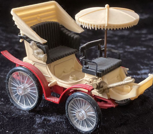 Voiture collection en - de,