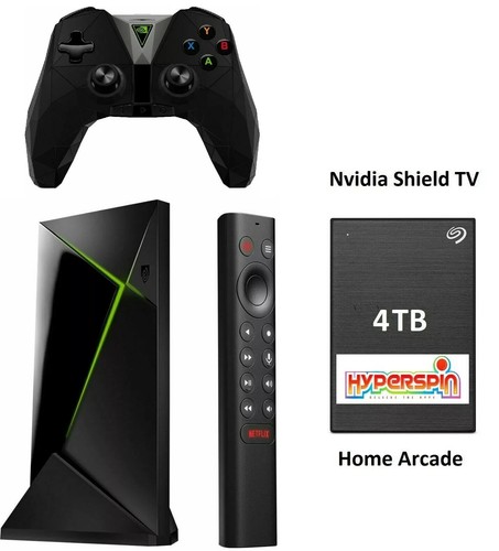Nvidia shield 2019 gaming - nvidia, tv