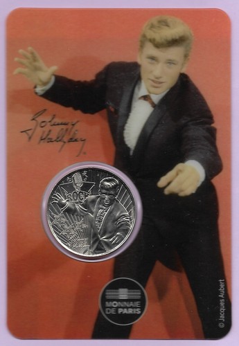 France 2020 coincard avec - 2020,,