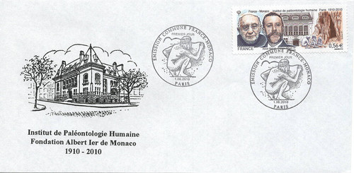 Enveloppe 1er jour - enveloppe,