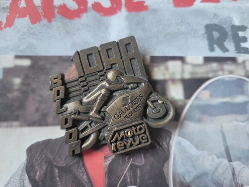 Broche épingle circuit - circuit, course