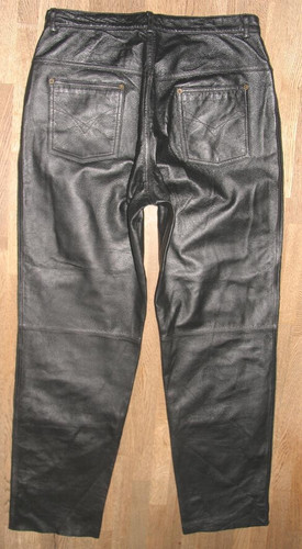 Canda pantalon jeans - c&a, en