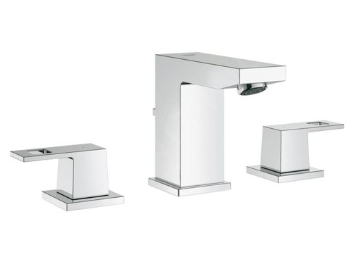 Grohe eurocube robinet - eurocube, de