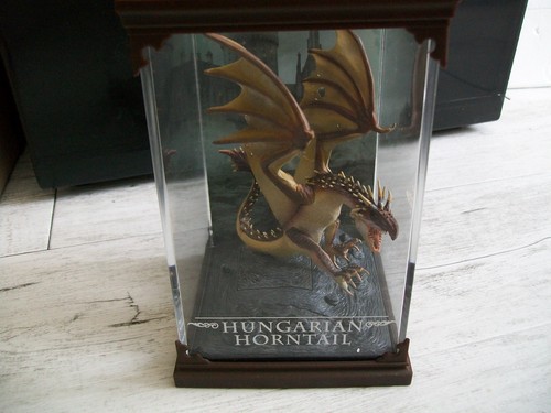 Harry potter magical creatures - magical,