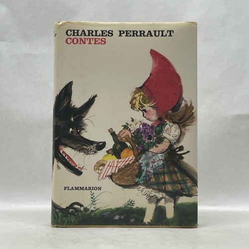 Charles perrault contes - perrault, /