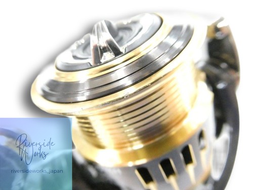 Daiwa theory 2004h - daiwa, 17