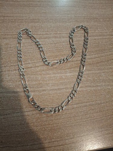 Belle chaine argent - chaine, en