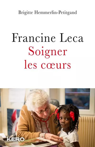 Francine leca soigner les - soigner,