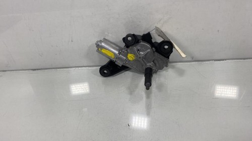 Moteur essuie glace arriere