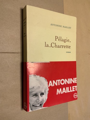 Pélagie charette antonine - pélagie-la-charette,