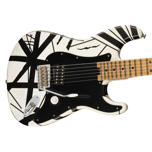 Evh striped series 78 - evh, '78