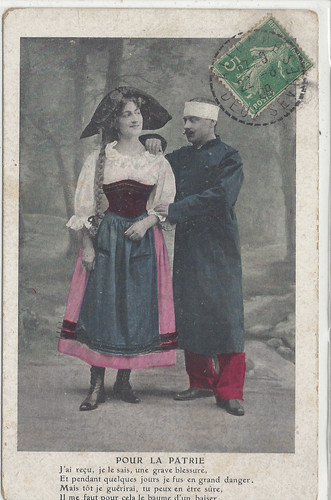 Militaria - 14-18,