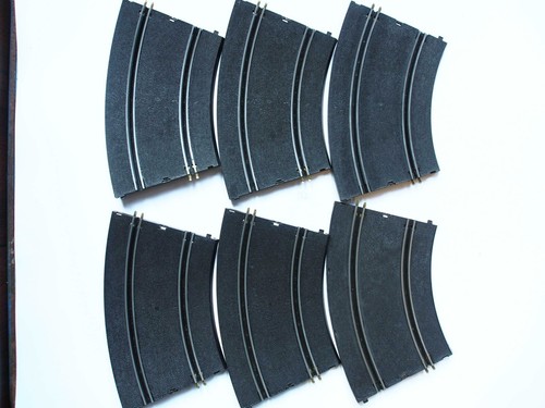 Rails pour circuit de - 6,