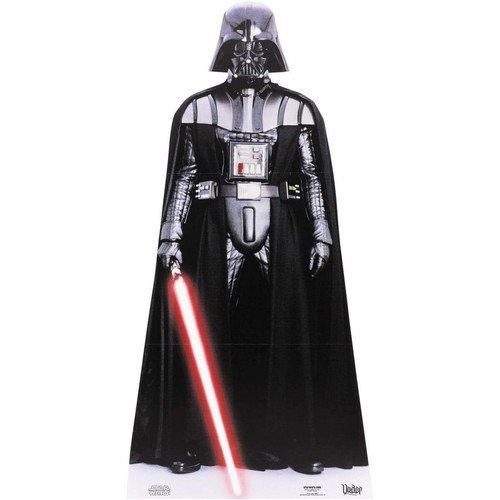 Dark vador carton taille - vador,