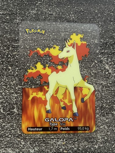Carte pokémon lamincards - carte,