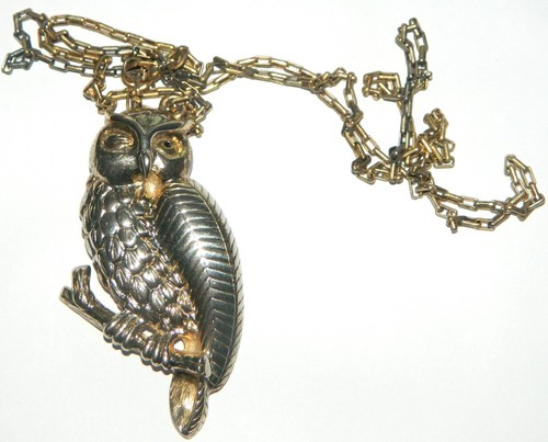 Joli collier vintage avec - collier,
