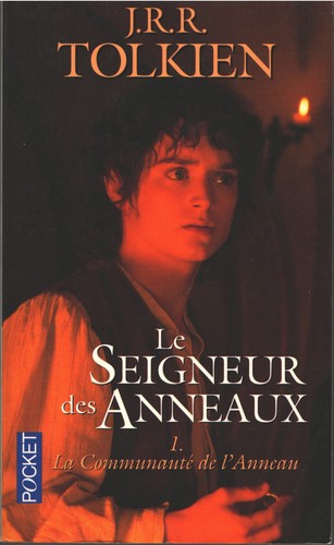 Tolkien le seigneur - j.r.r.,