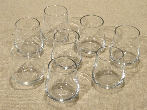 Lot anciennes ventouses - lot, 8