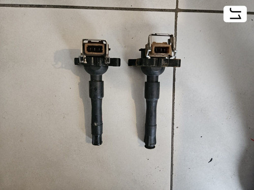 Bobine allumage 1748017 - 2x,